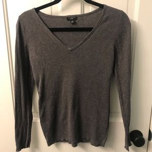 Ann Taylor petite sweater, size M